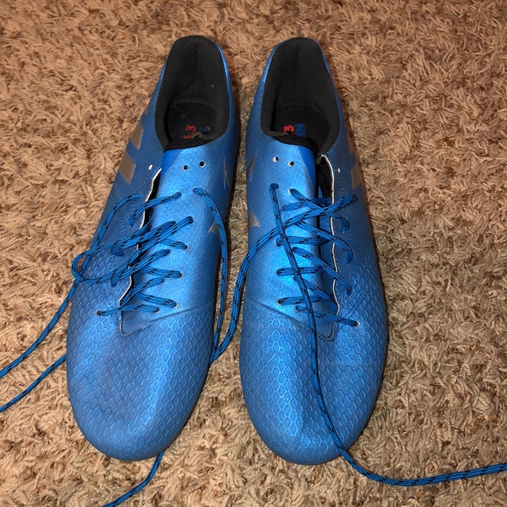 Adidas Messi 16.3 Soccer Cleats
